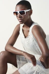 sunglasses, white dress, fashion-1547492.jpg